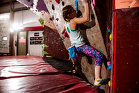 USA Climbing Youth Comp 2019